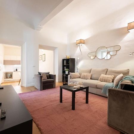 Tb-One Bedroom Luxury Apartment In The Fashion District Florence Ngoại thất bức ảnh