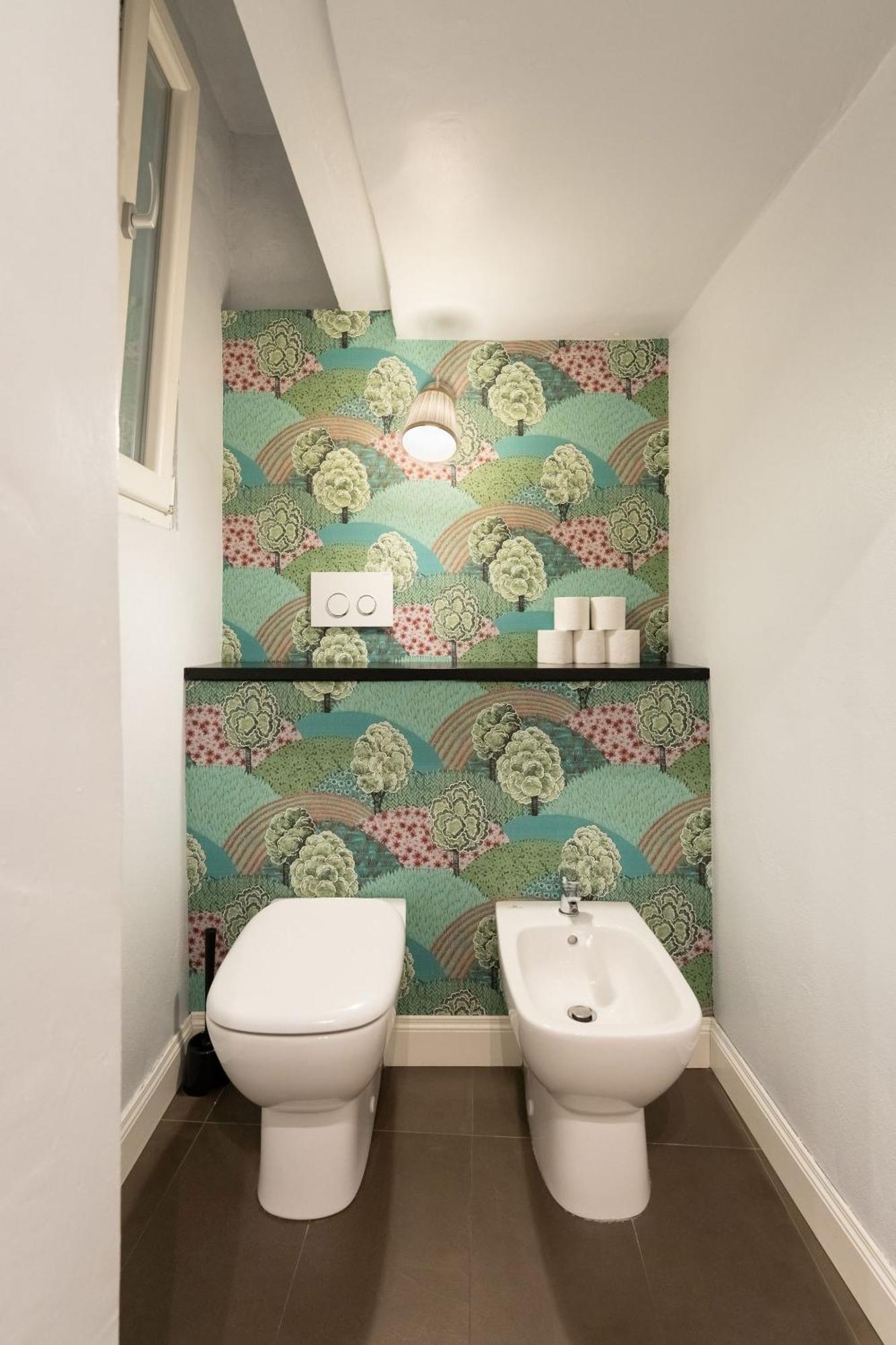 Tb-One Bedroom Luxury Apartment In The Fashion District Florence Ngoại thất bức ảnh